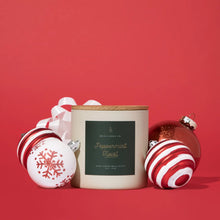 Load image into Gallery viewer, Peppermint Twist Candle | Hico Candle Co.
