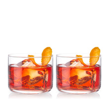 Load image into Gallery viewer, Raye Crystal Negroni Glasses Set of 2 (Online Only)

