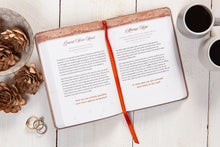 Load image into Gallery viewer, Mr &amp; Mrs: 365 Daily Devotional For Busy Couples
