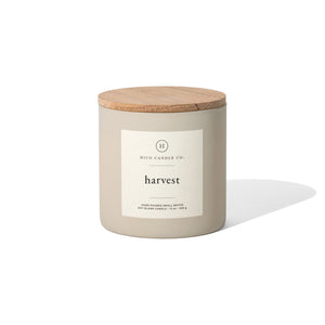 Harvest Candle | Hico Candle Co.