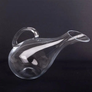 Glass Wine Decanter