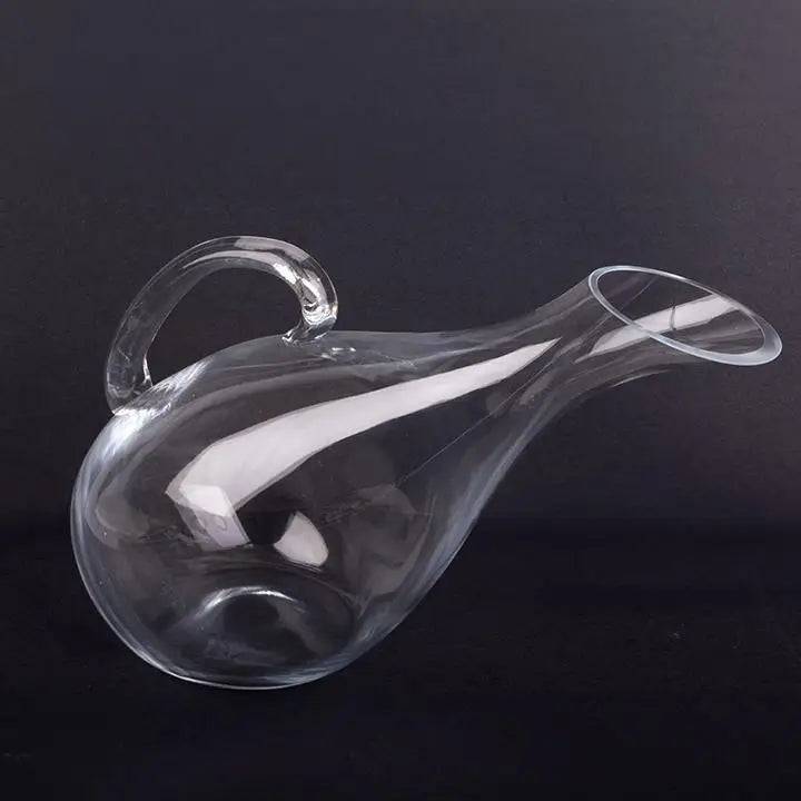 Glass Wine Decanter