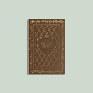 Uncle's Story: A Memory and Keepsake Journal For My Family
