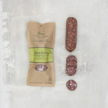 Load image into Gallery viewer, Finnochiona Salumi | Finch + Fennel
