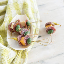 Load image into Gallery viewer, Finnochiona Salumi | Finch + Fennel

