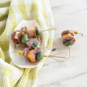 Finnochiona Salumi | Finch + Fennel