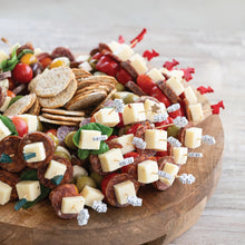 Load image into Gallery viewer, Finnochiona Salumi | Finch + Fennel
