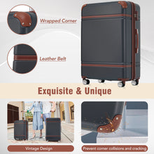 Load image into Gallery viewer, Hardshell Luggage Sets 4 Pieces (Various Colors) [Online Only]
