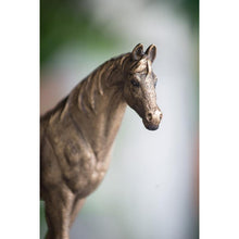 Load image into Gallery viewer, Standing Horse Statue
