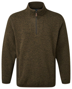 Fort Easton Pullover (3 colors)