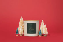 Load image into Gallery viewer, Balsam &amp; Suede Candle | Hico Candle Co.
