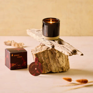 Rewined Spiked Cider Candle 4 oz
