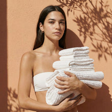 Load image into Gallery viewer, Sedona Australian Cotton Waffle Towels [Online Only]
