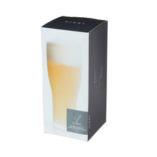 Load image into Gallery viewer, Glacier Double-Walled Chilling Beer Glass (Online Only)
