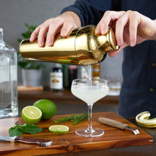 Load image into Gallery viewer, Belmont Parisian Cocktail Shaker (Online Only)
