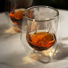 Load image into Gallery viewer, Aerating Whiskey Taster Set of 2 (Online Only)
