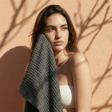 Load image into Gallery viewer, Sedona Australian Cotton Waffle Towels [Online Only]

