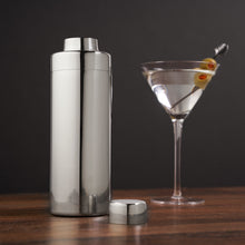 Load image into Gallery viewer, Harrison Element Cocktail Shaker (Online Only)
