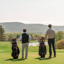 Load image into Gallery viewer, Fine Leather Golf Club Head Covers | Holtz Leather Co.
