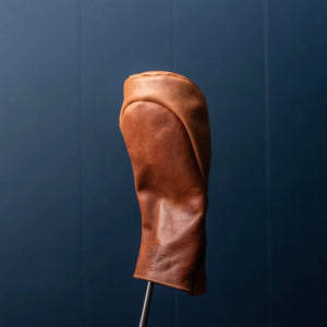 Fine Leather Golf Club Head Covers | Holtz Leather Co.