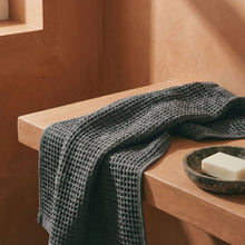 Load image into Gallery viewer, Sedona Australian Cotton Waffle Towels [Online Only]
