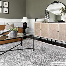 Load image into Gallery viewer, Hedda Boutique Washable Rug [Online Only]

