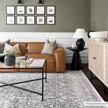 Load image into Gallery viewer, Hedda Boutique Washable Rug [Online Only]
