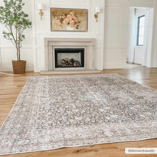 Load image into Gallery viewer, Hedda Boutique Washable Rug [Online Only]
