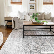 Load image into Gallery viewer, Hedda Boutique Washable Rug [Online Only]
