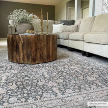 Load image into Gallery viewer, Hedda Boutique Washable Rug [Online Only]
