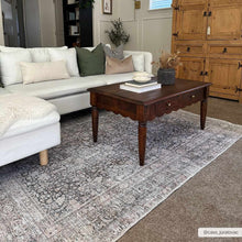 Load image into Gallery viewer, Hedda Boutique Washable Rug [Online Only]
