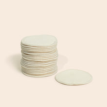 Load image into Gallery viewer, Reusable Hemp Facial Rounds | 20 Ct. [Online Only]
