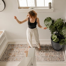 Load image into Gallery viewer, Herstmonceux Area Rug [Online Only]
