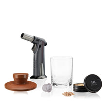 Load image into Gallery viewer, Alchemi Single Serve Smoked Cocktail Kit (Online Only)

