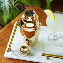 Load image into Gallery viewer, Belmont Heavyweight Cocktail Shaker (Online Only)
