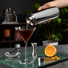 Load image into Gallery viewer, Harrison Element Cocktail Shaker (Online Only)
