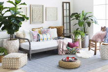 Load image into Gallery viewer, Brookneal Pouf [Online Only]

