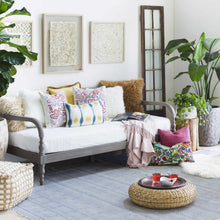 Load image into Gallery viewer, Brookneal Pouf [Online Only]
