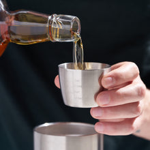 Load image into Gallery viewer, Alchemi Vacuum Insulated Cocktail Shaker (Online Only)
