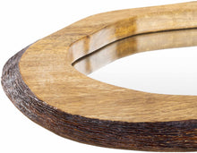 Load image into Gallery viewer, Ilaya Wood Mirror [Online Only]
