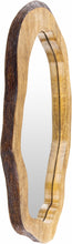 Load image into Gallery viewer, Ilaya Wood Mirror [Online Only]
