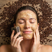 Load image into Gallery viewer, Coffee Facial Bar [Online Only]
