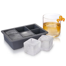 Load image into Gallery viewer, Glacier Ice Cube Tray with Lid (Online Only)
