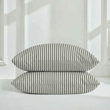 Load image into Gallery viewer, Luxe Australian Sateen Pillowcase Set [Online Only]
