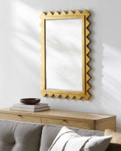 Load image into Gallery viewer, Jaisingpur Mirror [Online Only]
