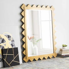 Load image into Gallery viewer, Jaisingpur Mirror [Online Only]
