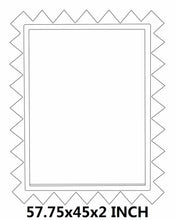 Load image into Gallery viewer, Jaisingpur Mirror [Online Only]
