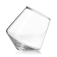 Load image into Gallery viewer, Rolling Crystal Wine Glasses Set of 2 (Online Only)
