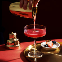 Load image into Gallery viewer, Belmont Heavyweight Cocktail Shaker (Online Only)
