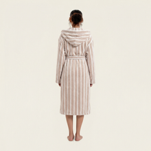 Load image into Gallery viewer, Ultraplush Australian Cotton Unisex Bathrobe [Online Only]
